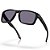 Óculos de Sol Oakley Holbrook S Matte Black Prizm Grey - Imagem 4
