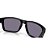 Óculos de Sol Oakley Holbrook S Matte Black Prizm Grey - Imagem 6