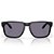 Óculos de Sol Oakley Holbrook S Matte Black Prizm Grey - Imagem 3