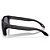 Óculos de Sol Oakley Holbrook S Matte Black Prizm Grey - Imagem 2