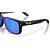 Óculos de Sol Oakley Holbrook S Matte Black 0453 - Imagem 5