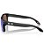 Óculos de Sol Oakley Holbrook S Matte Black 0453 - Imagem 2