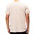 Camiseta Oakley O-Bark SS WT25 Masculina Humus - Imagem 2