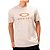 Camiseta Oakley O-Bark SS WT25 Masculina Humus - Imagem 1