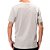 Camiseta Oakley Mark II SS WT25 Masculina Stone Grey - Imagem 2