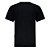 Camiseta Oakley Ellipse Organic Print Masculina Jet Black - Imagem 2