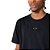 Camiseta Oakley Legend Metal Pin WT25 Masculina Jet Black - Imagem 3