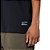 Camiseta Oakley Legend Metal Pin WT25 Masculina Jet Black - Imagem 4