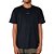 Camiseta Oakley Legend Metal Pin WT25 Masculina Jet Black - Imagem 1