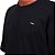 Camiseta Oakley Coral Organic Back Logo WT25 Blackout - Imagem 3