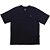 Camiseta Oakley Coral Organic Back Logo WT25 Blackout - Imagem 4