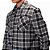Camisa Oakley Explorer Shirt WT25 Masculina Blackout - Imagem 3