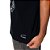 Camiseta Oakley Skull Medusa SS WT25 Masculina Blackout - Imagem 3