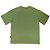 Camiseta Oakley Skull Medusa SS WT25 Masculina Fern - Imagem 2