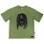 Camiseta Oakley Skull Medusa SS WT25 Masculina Fern - Imagem 1