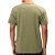 Camiseta Oakley Skull Wreck WT25 Masculina Fern - Imagem 2
