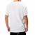 Camiseta Oakley Logomania WT25 Masculina White - Imagem 2