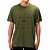 Camiseta Oakley Logomania WT25 Masculina Fern - Imagem 1