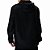 Jaqueta Oakley Essential Windbreaker WT25 Masculina Blackout - Imagem 2