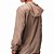 Jaqueta Oakley Essential Windbreaker WT25 Masculina Humus - Imagem 4
