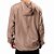 Jaqueta Oakley Essential Windbreaker WT25 Masculina Humus - Imagem 2