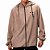 Jaqueta Oakley Essential Windbreaker WT25 Masculina Humus - Imagem 1