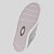 Tênis Oakley Radar WT25 Masculino Stone Grey - Imagem 5