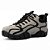 Tênis Oakley Flak III WT25 Masculino Grey/Black - Imagem 4