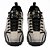Tênis Oakley Flak III WT25 Masculino Grey/Black - Imagem 2