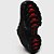 Tênis Oakley Stern WT25 Masculino Black/Red - Imagem 5