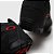 Tênis Oakley Stern WT25 Masculino Black/Red - Imagem 4