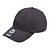 Boné Oakley Aba Curva '47 Soho Dad WT25 Blackout - Imagem 1