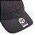 Boné Oakley Aba Curva '47 Soho Dad WT25 Blackout - Imagem 3