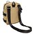 Shoulder Bag Oakley Rover Crossbody 1,4L WT25 Pebble - Imagem 2