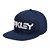 Boné Oakley Aba Reta Mark III WT25 Team Navy - Imagem 1