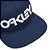Boné Oakley Aba Reta Mark III WT25 Team Navy - Imagem 3