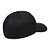 Boné Oakley Aba Curva Tinfoil 3.0 WT25 Blackout - Imagem 2