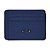 Carteira Oakley Ellipse Card WT25 Team Navy - Imagem 1