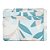 Carteira Oakley Ellipse Card WT25 Coral Reef Frost - Imagem 2