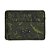 Carteira Oakley Ellipse Card WT25 Tiger Mountain Camo GN - Imagem 1