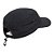 Boné Oakley Aba Curva Reserve Bark WT25 Blackout - Imagem 2