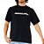 Camiseta Rip Curl Dosed Up WT25 Masculina Black - Imagem 1