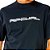 Camiseta Rip Curl Dosed Up WT25 Masculina Black - Imagem 3