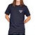 Camiseta Rip Curl Lived Search WT25 Masculina Washed Black - Imagem 1