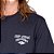 Camiseta Rip Curl Lived Search WT25 Masculina Washed Black - Imagem 3