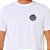 Camiseta Rip Curl Front Wettie Big WT25 Masculina White - Imagem 3