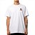 Camiseta MCD Cavalo MCD Peito WT25 Masculina Branco - Imagem 1