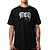 Camiseta MCD MCD Raios WT25 Masculina Preto - Imagem 1