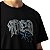 Camiseta MCD MCD Raios WT25 Masculina Preto - Imagem 2