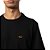 Camiseta MCD Caveira Dourada WT25 Masculina Preto - Imagem 3